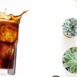 Is coke healthy for plants to drink?